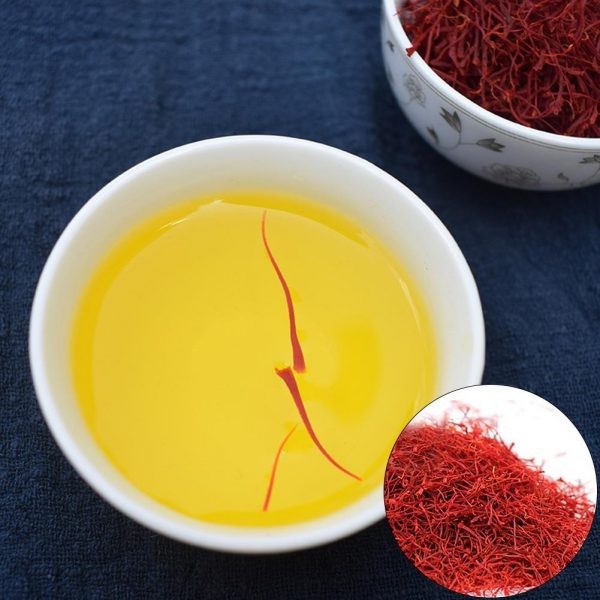 Badiee Saffron Original Iran 1g | onide.lk