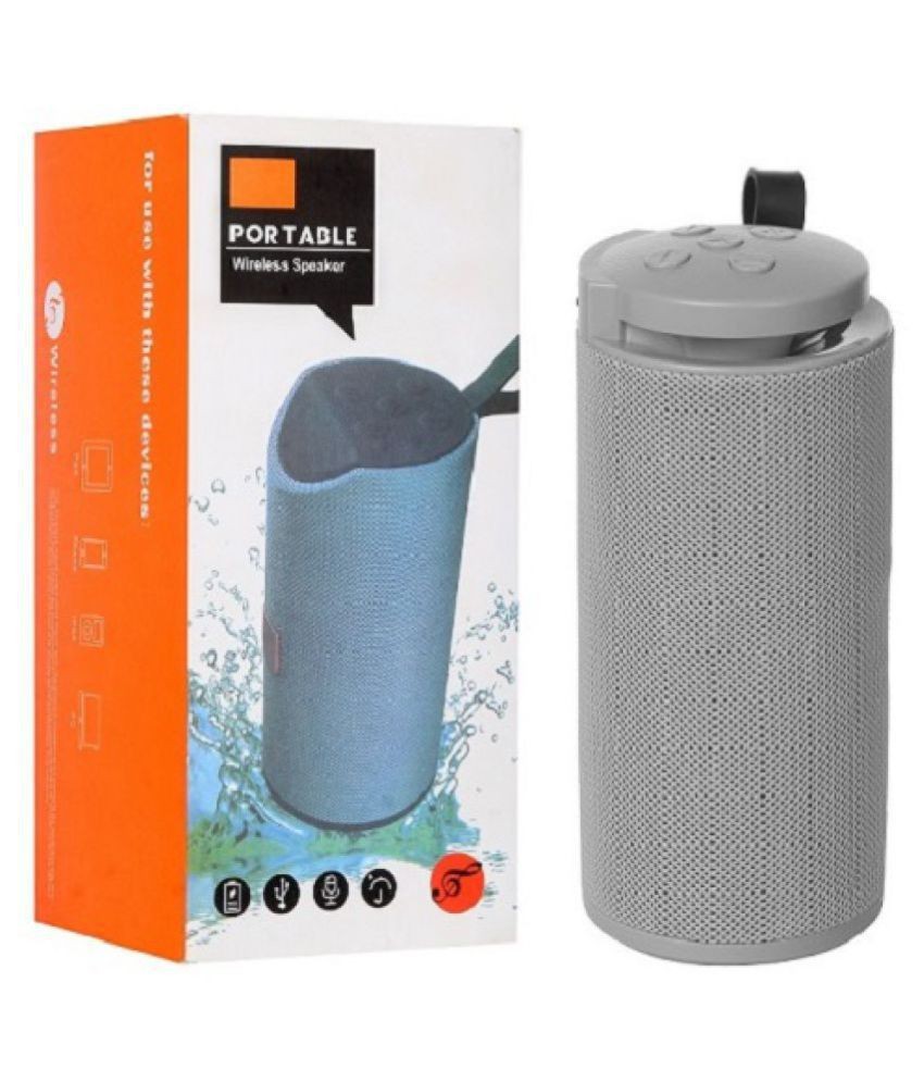 PHONETRONIC GT-112 Wireless Bluetooth Speaker | Auramart.lk