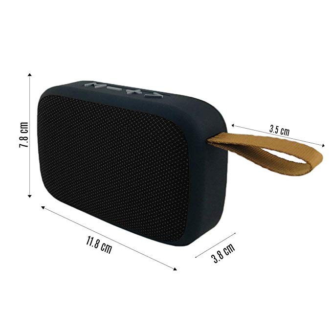 TABLEPRO MG2 Bluetooth Speaker | onide.lk