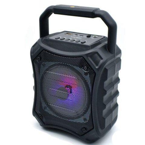 KTS 996 Wireless Heavy bass speaker