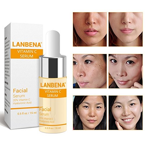 Lanbena vitamin C serum onide.lk