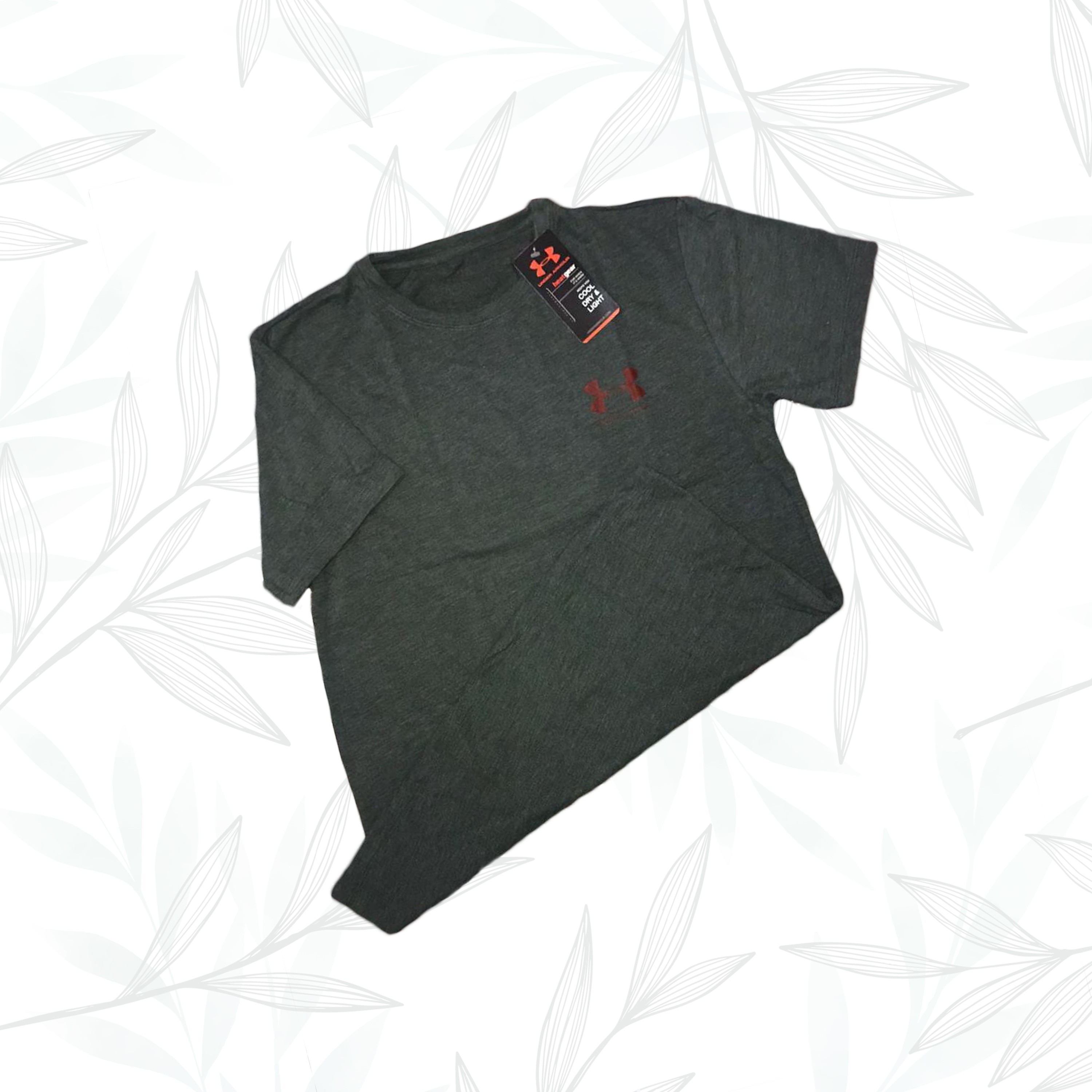 under armour dri fit shirts women's