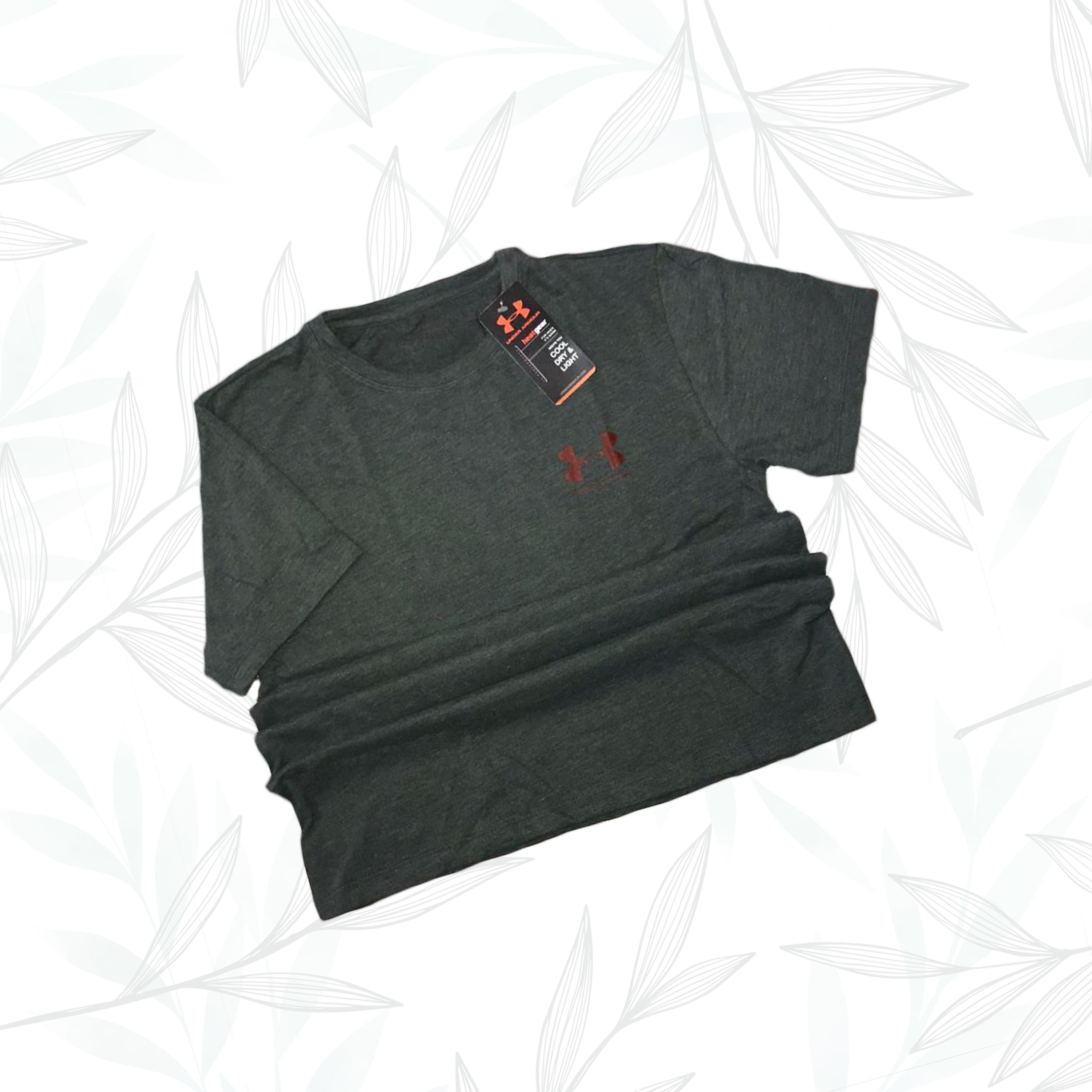 Under Armour DriFIT Tshirt Auramart.lk