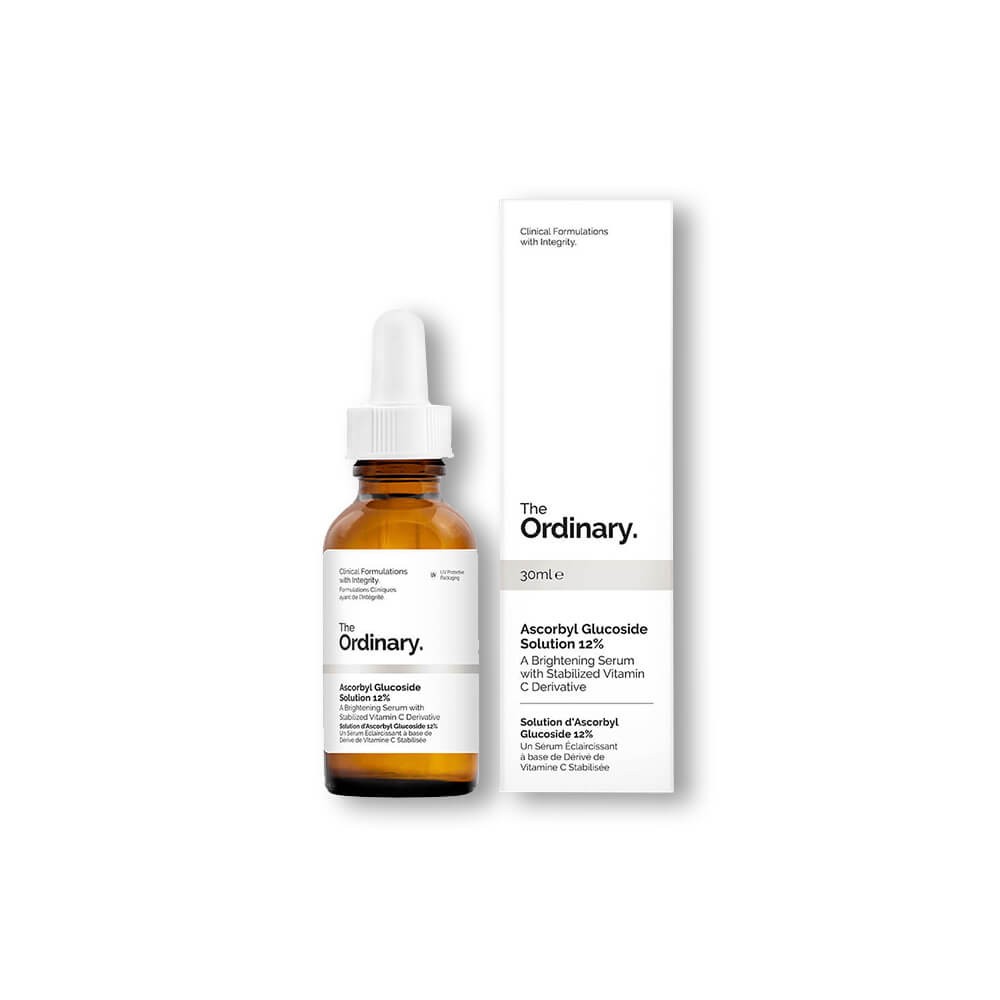The Ordinary - Ascorbyl Glucoside Solution 12