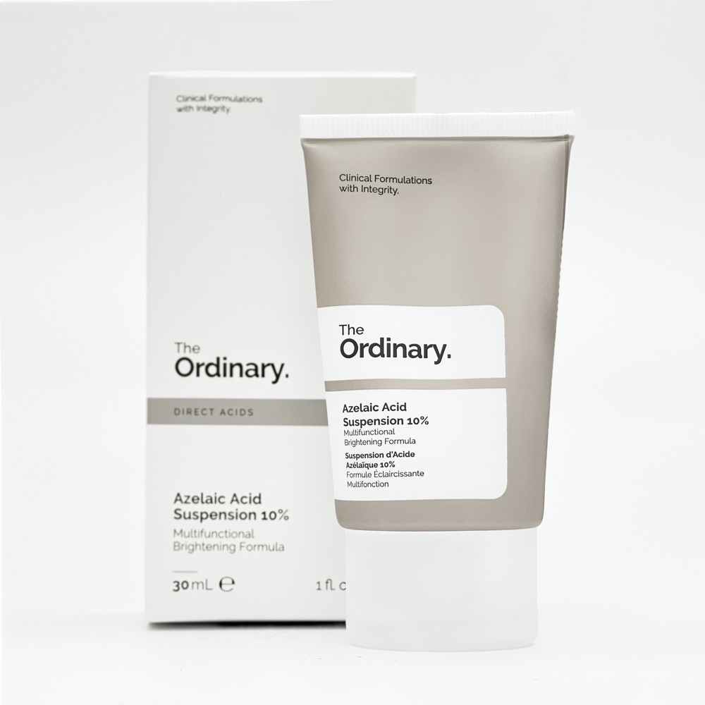 The Ordinary Azelaic Acid Suspension 10 Auramart.lk