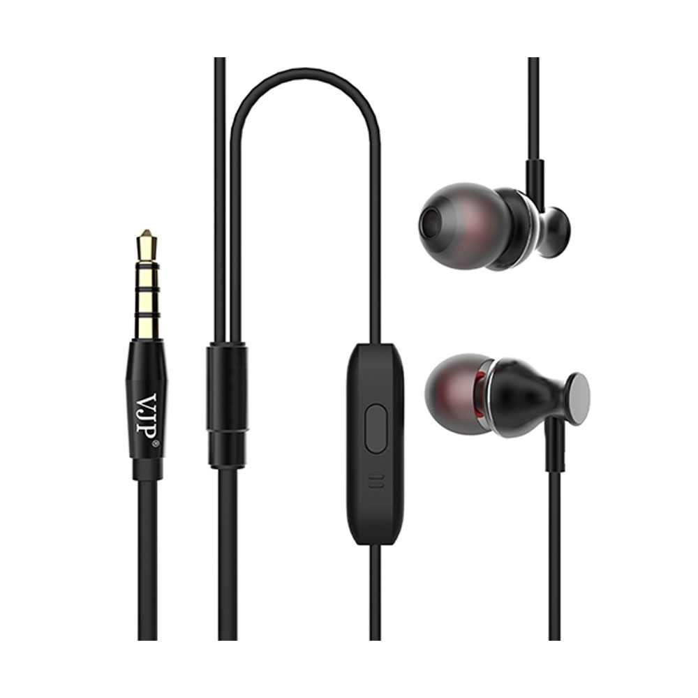 VI - 400 Stereo Earphone