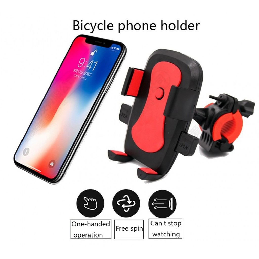Bike Phone Holder onide.lk