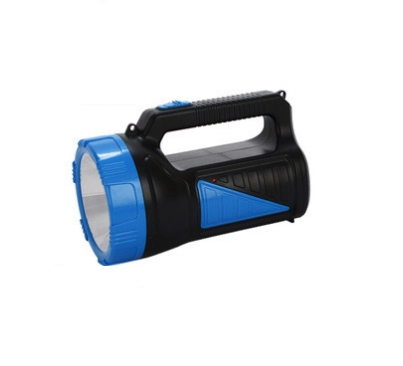 JF543A Long Range Rechargeable Torch | Auramart.lk