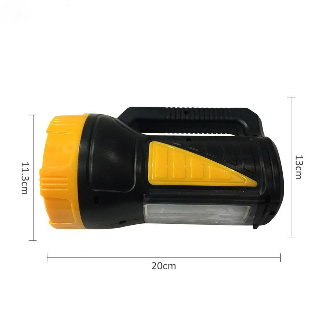 jf543a-long-range-rechargeable-torch-onide-lk