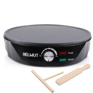 Helmut Crepe Maker