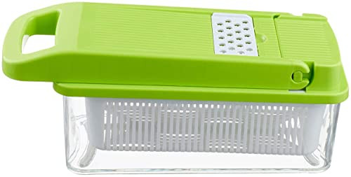 KITCHEN VEGETABLE CHOPPER