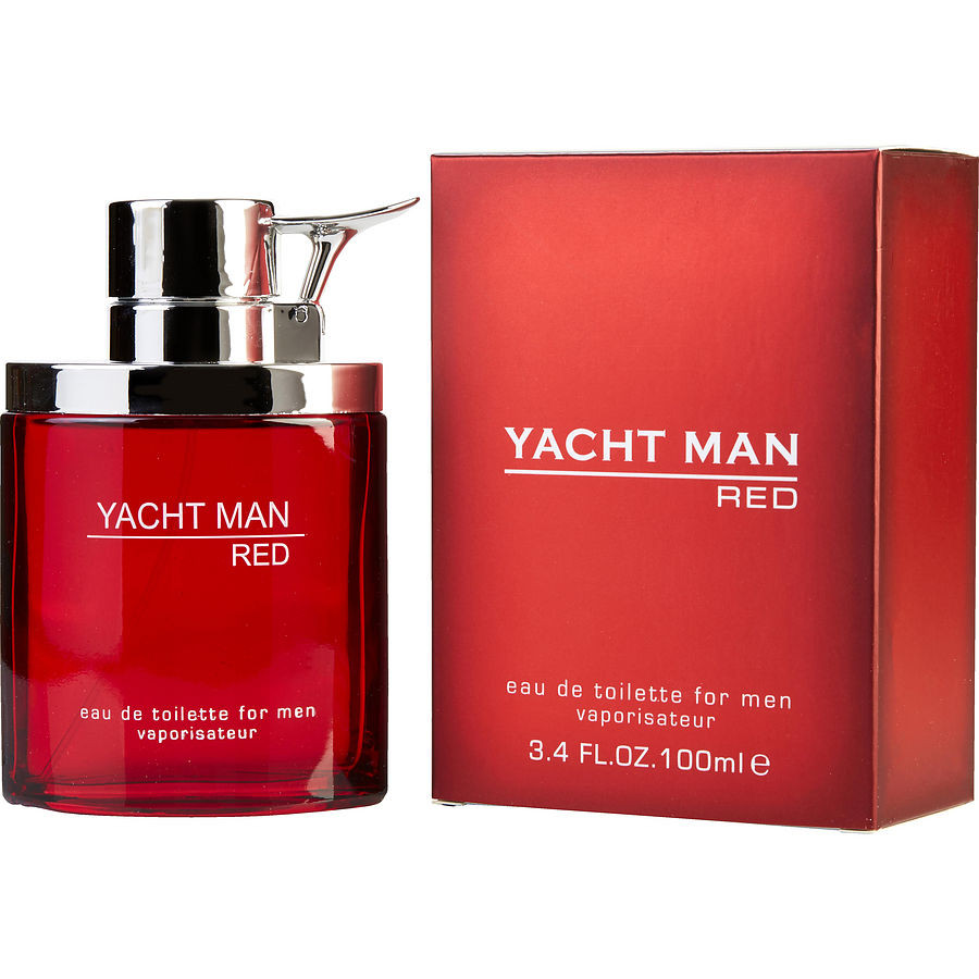 yacht man perfume price in bangladesh