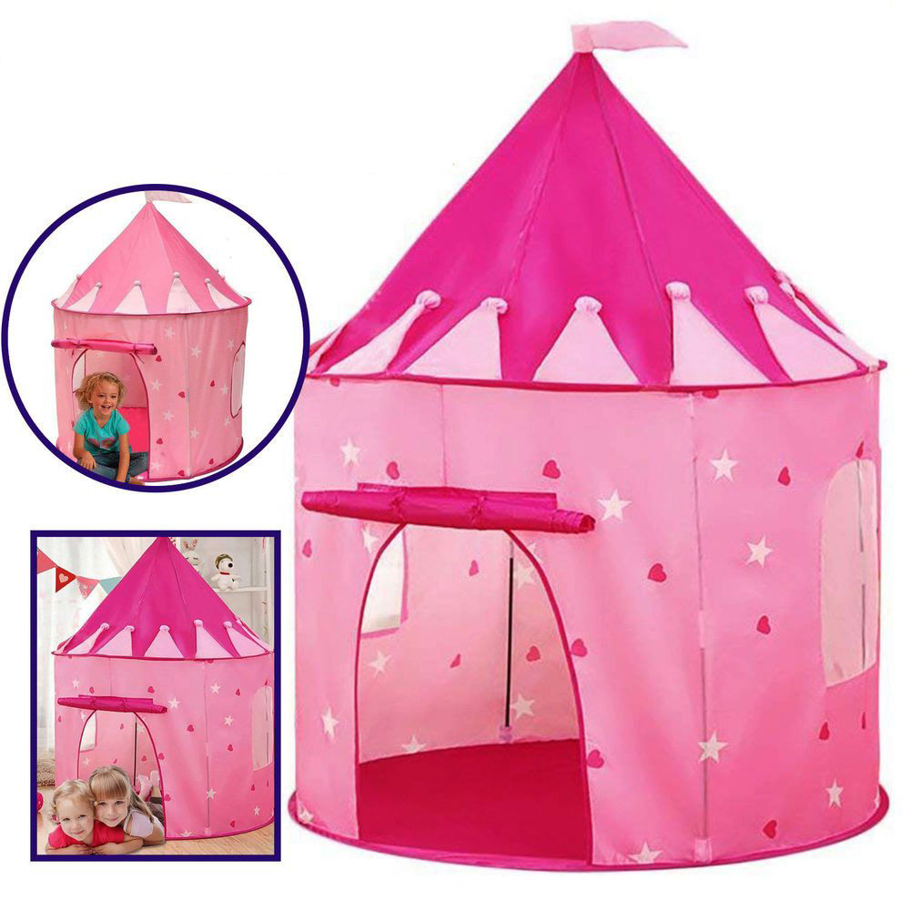 Play Tent Playhouse