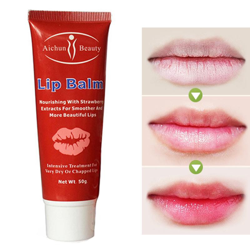 Aichun Beauty Lip Balm Auramart.lk