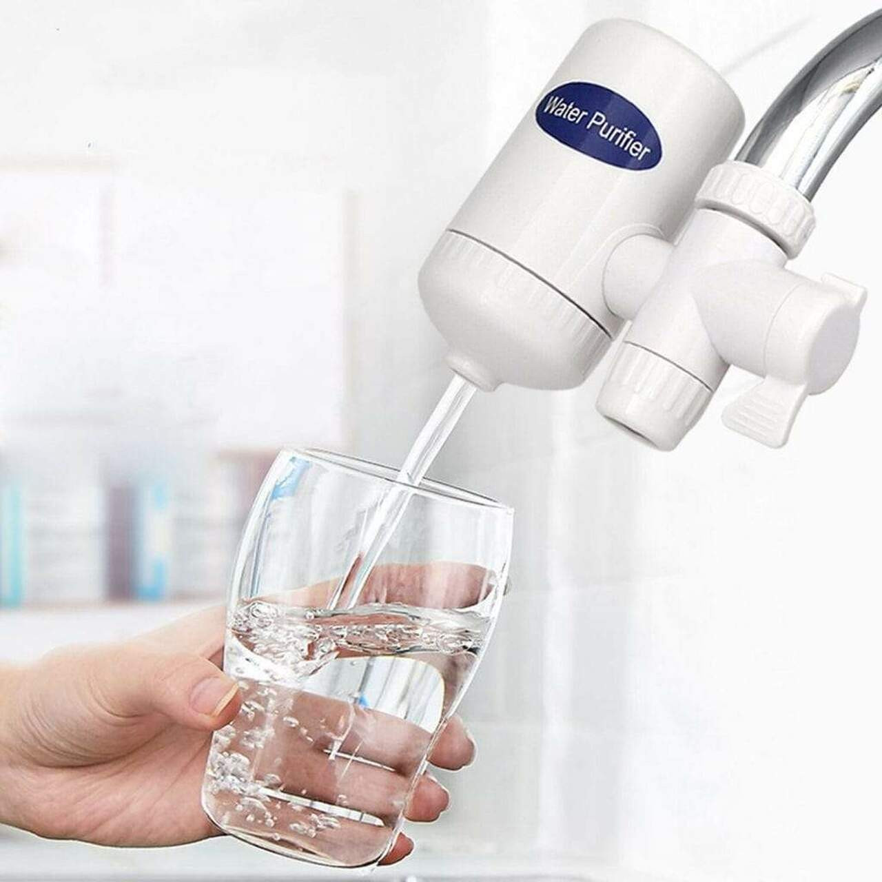 HiTech Ceramic Cartridge Water Purifier Water Filter SWS Auramart.lk