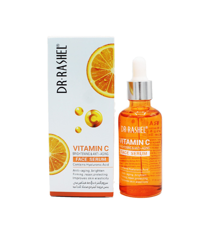 Dr. Rashel Vitamin C Face Serum onide.lk
