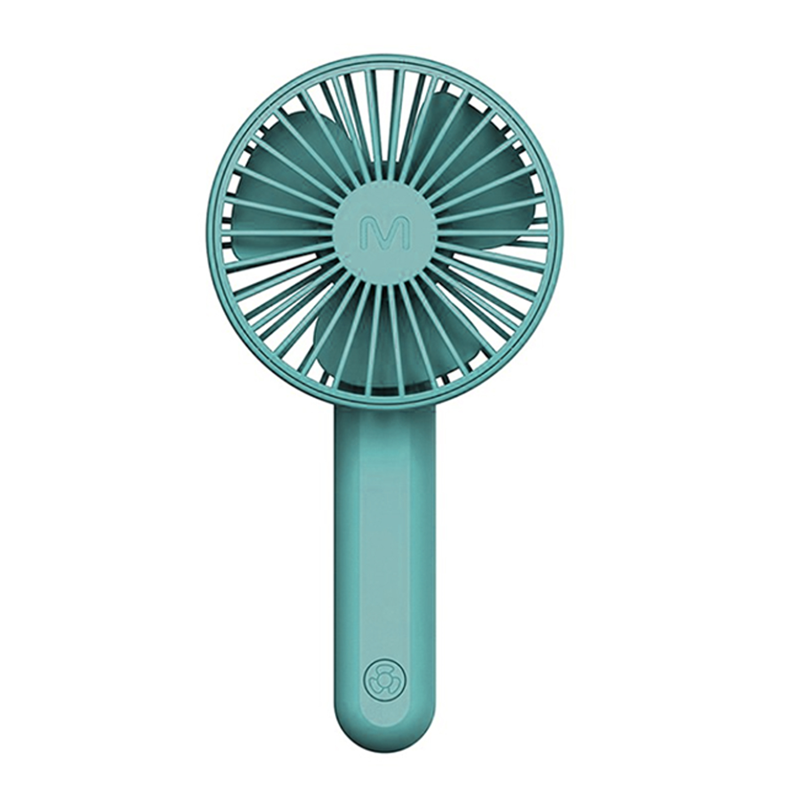 S9 Mini Folding Handheld Fan