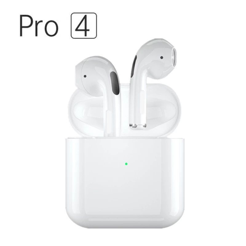 airpod pro 4 review