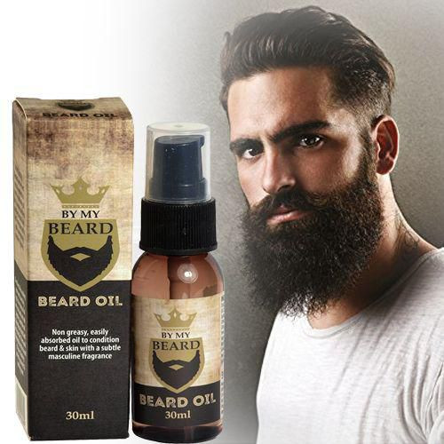 By My Beard Oil onide.lk