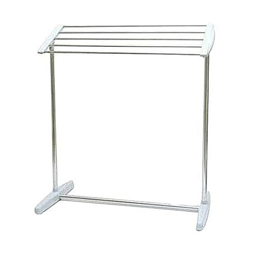 Mobile Towel Rack