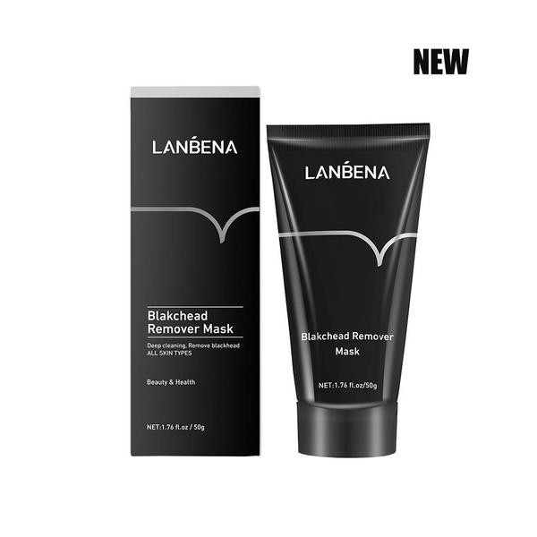 Lanbena Blackhead Remover Mask