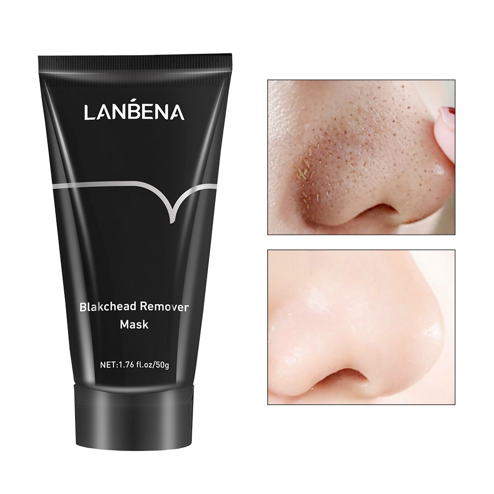 Lanbena Blackhead Remover Mask | onide.lk