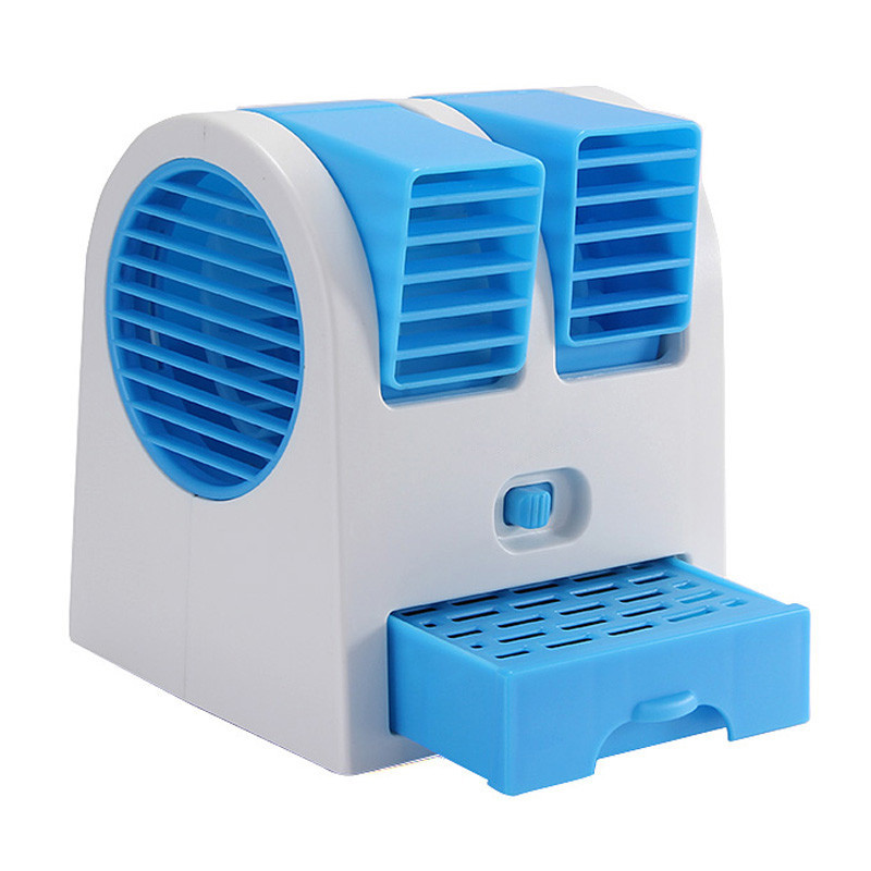Mini Air Conditioner & Cooler | Auramart.lk