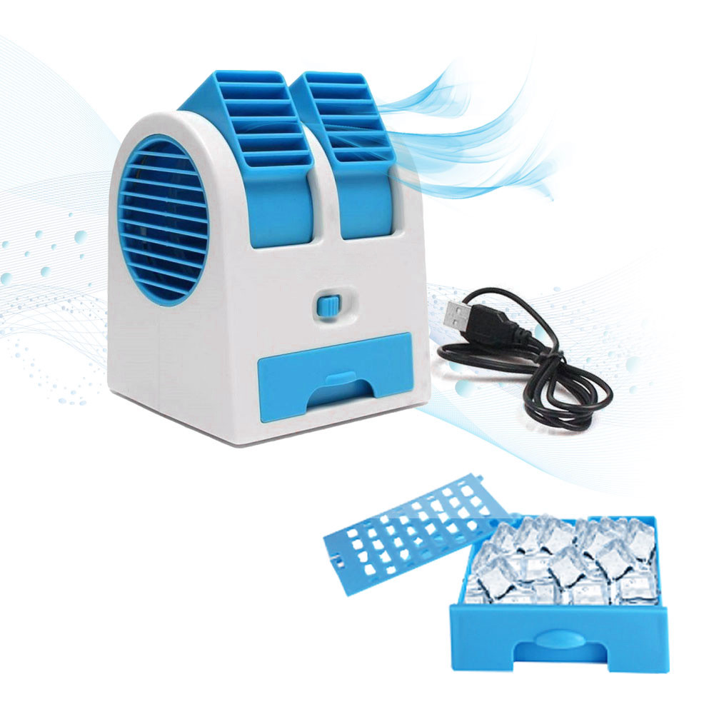 Mini Air Conditioner & Cooler | Auramart.lk