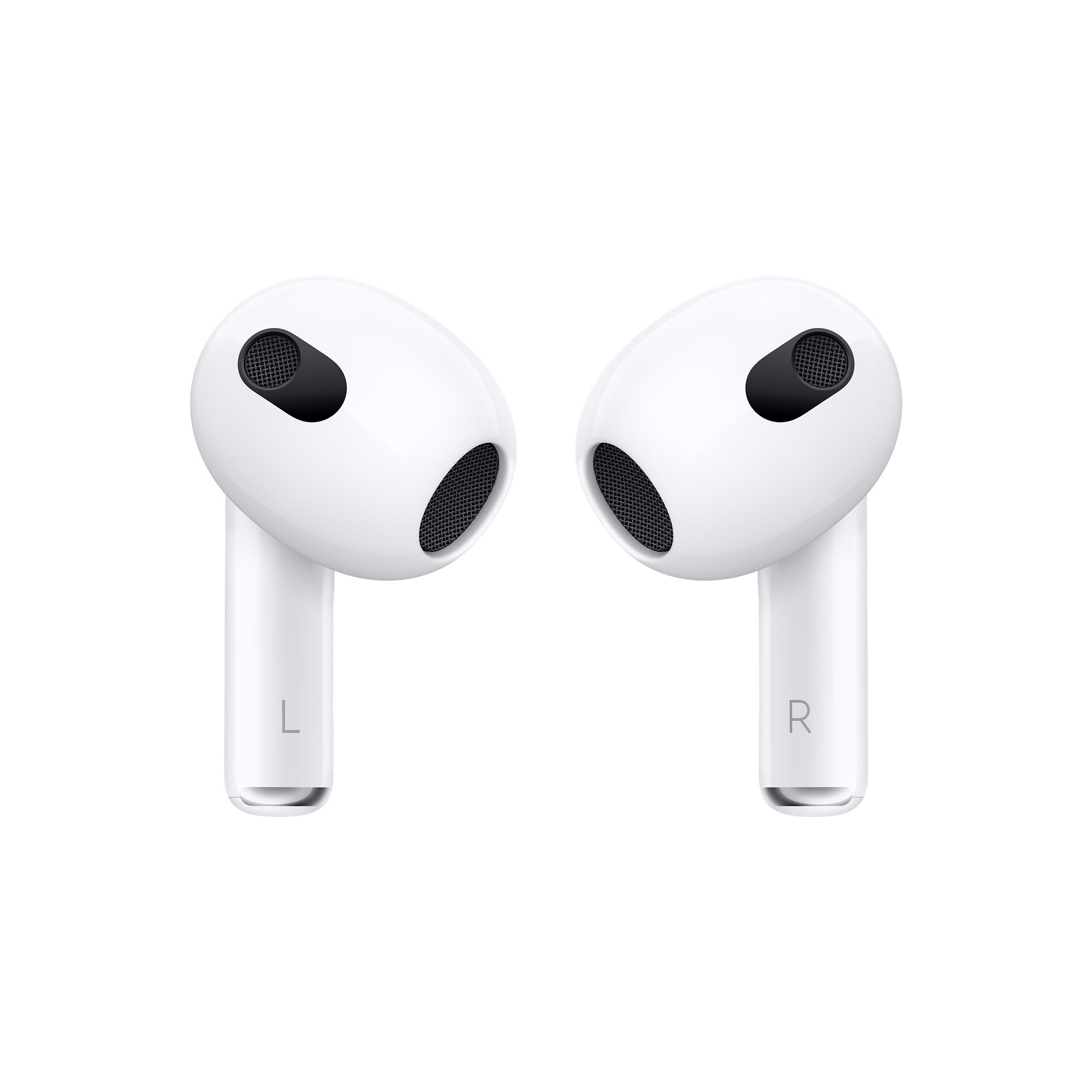 airpods 3rd generation review 2024