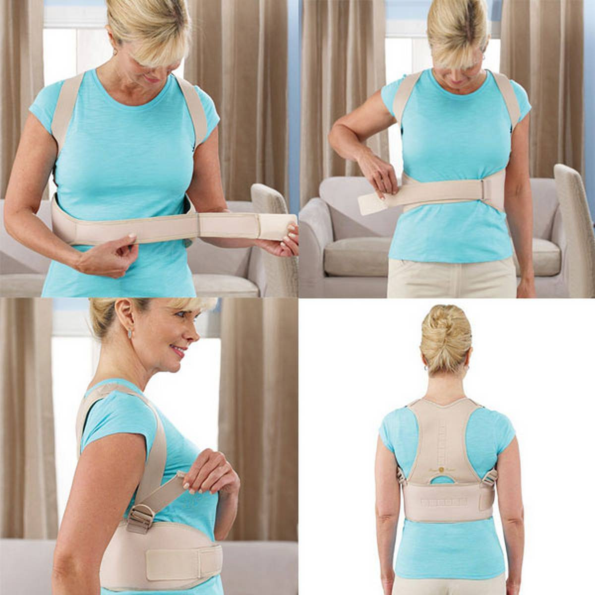 Royal Posture Belt Auramart.lk