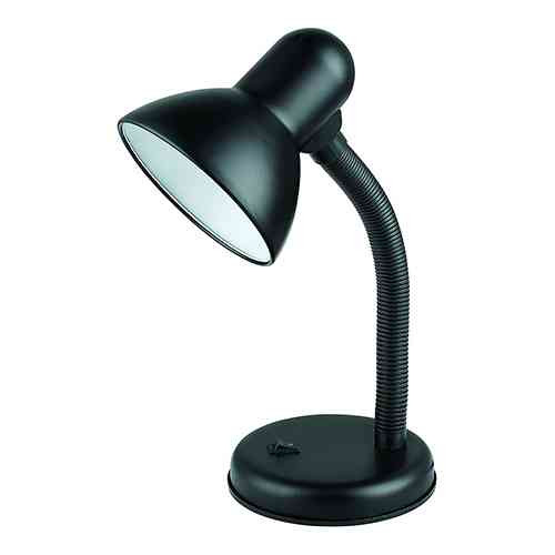 Table Lamp with Flexible Hose Neck Auramart.lk