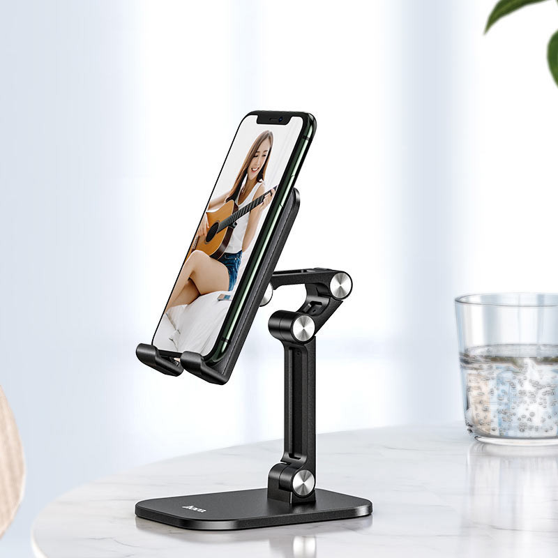 Desktop phone holder onide.lk