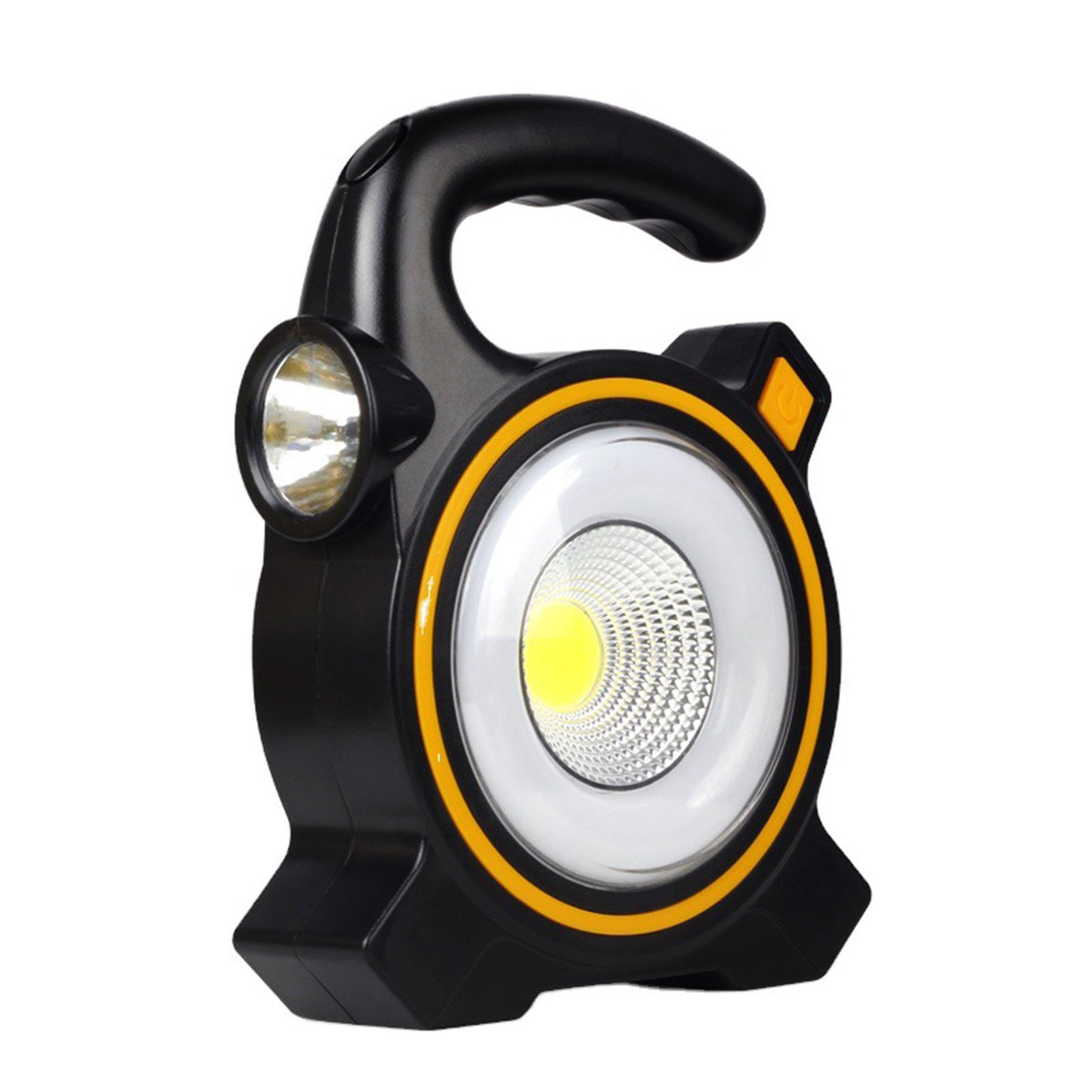 COB Work Solar USB Charging Light JY 819A Onide lk