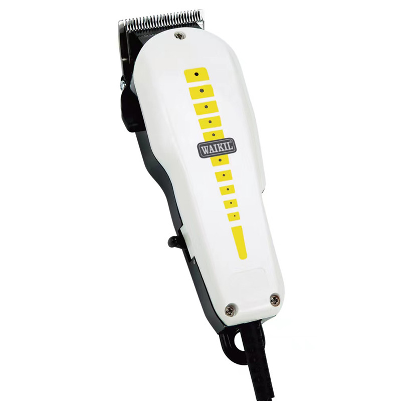 WAER Professional Hair Clipper Shaving Machine Auramart.lk