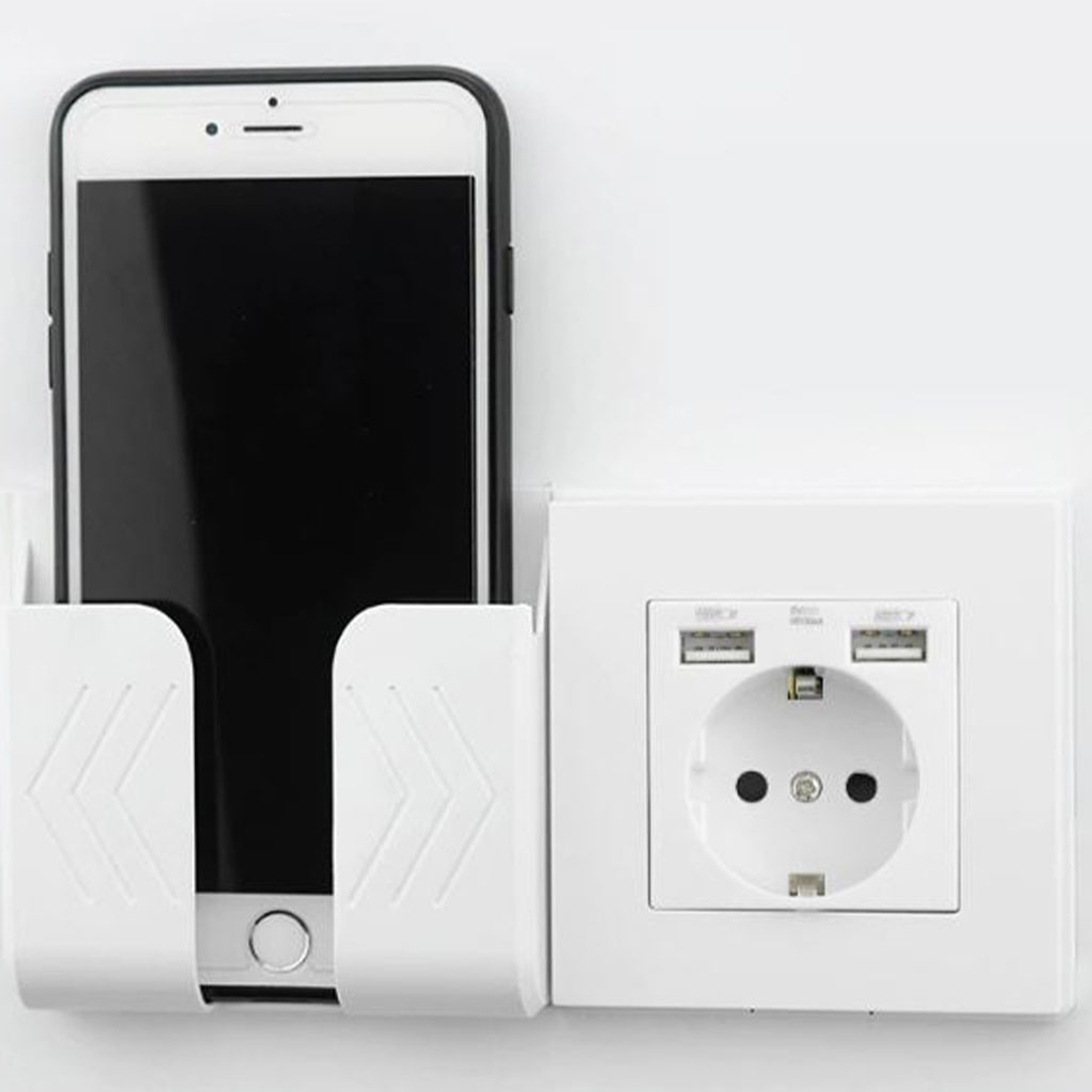 Wall Socket Holder onide.lk