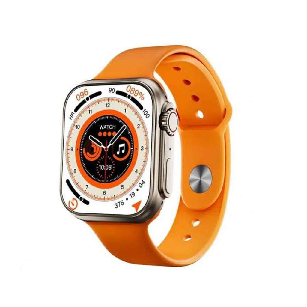 g s8 ultra smart watch