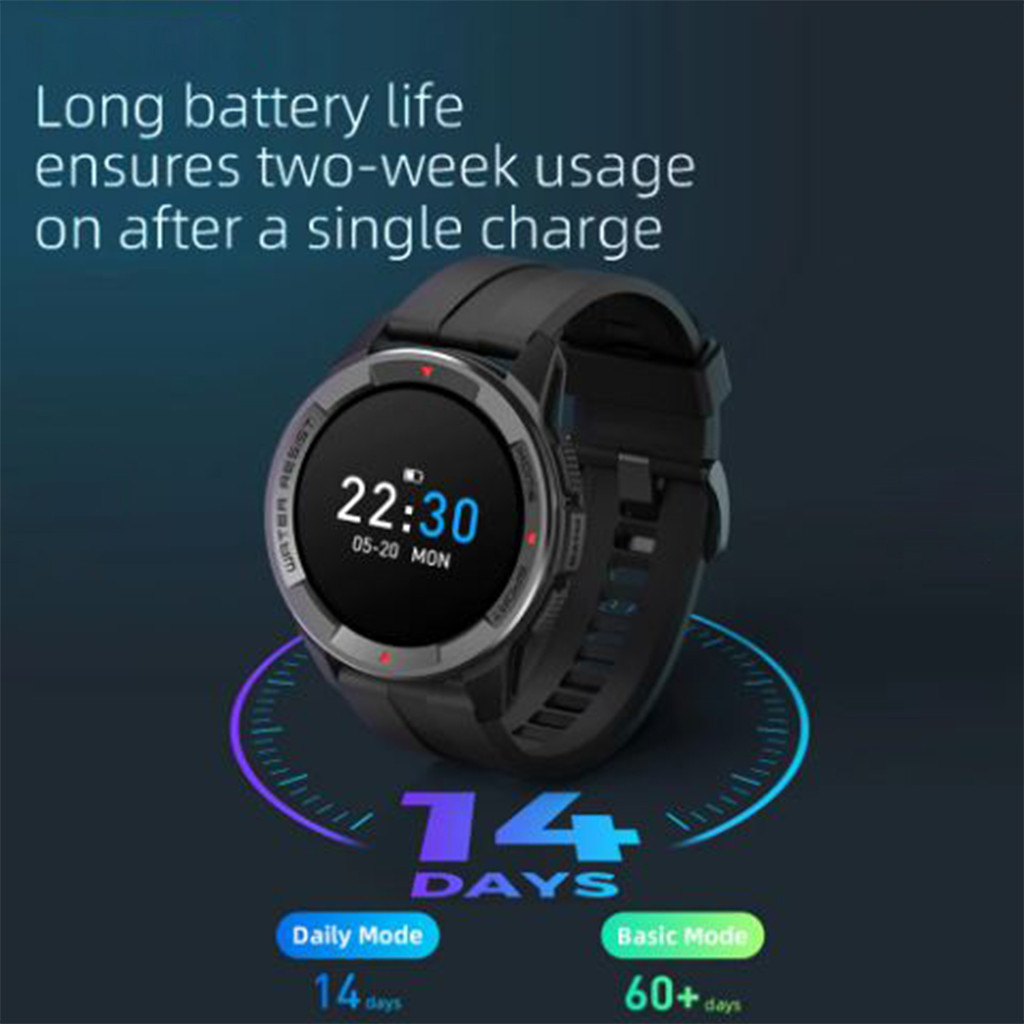 Mibro X1 Smart Watch | onide.lk