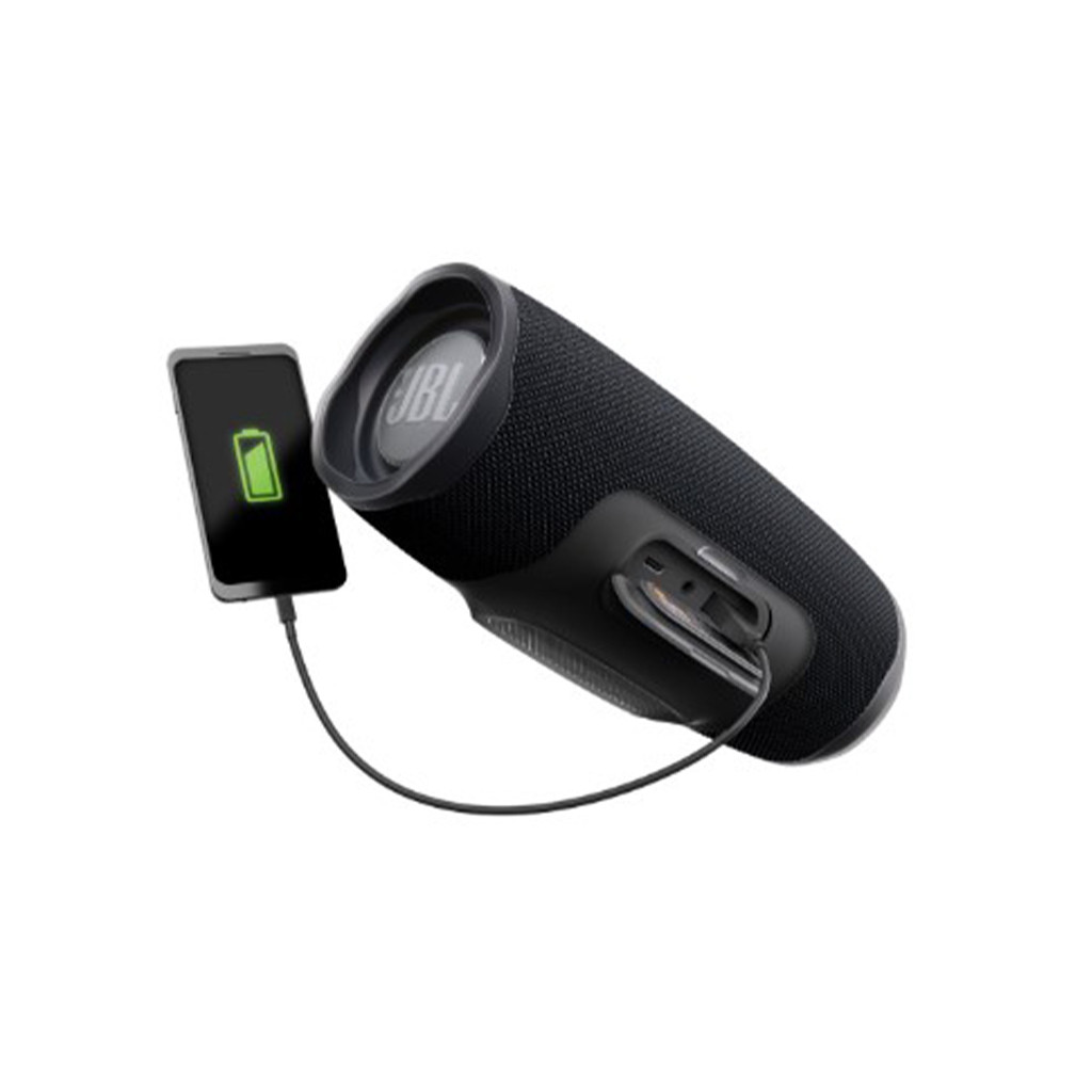 Charge 4 Portable Wireless Speaker onide.lk