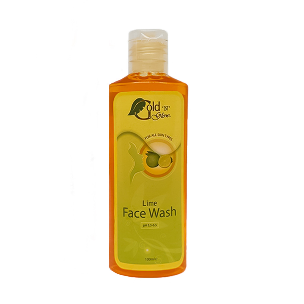St.Botanica Vitamin C Skin Brightening Body Lotion Gold 'N' Glow Lime