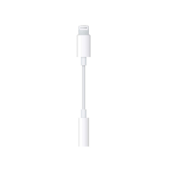 JH002 8 Pin to Headphone Jack Adapter onide.lk