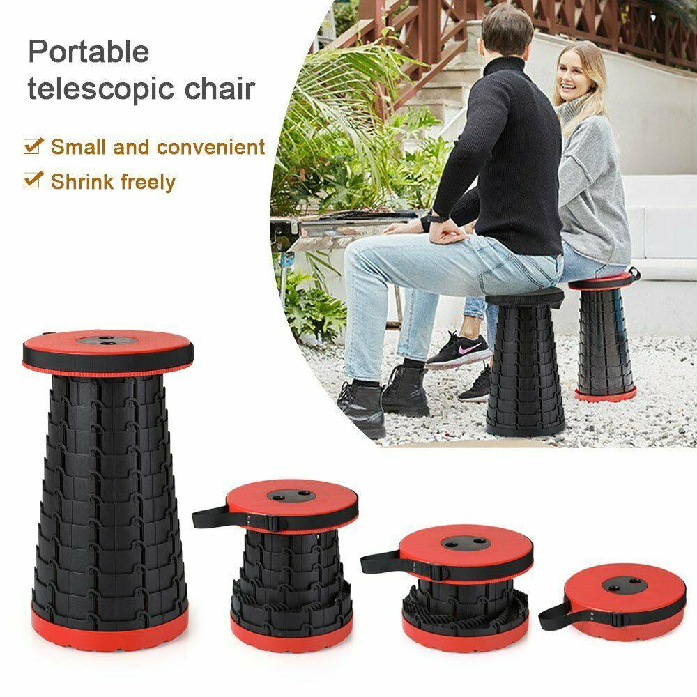 Portable Folding Stool onide.lk
