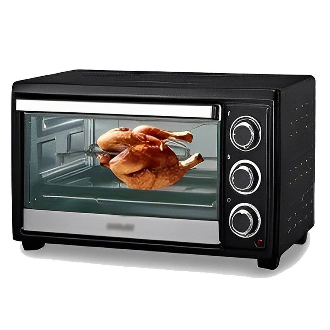 Electric Oven 16L | onide.lk