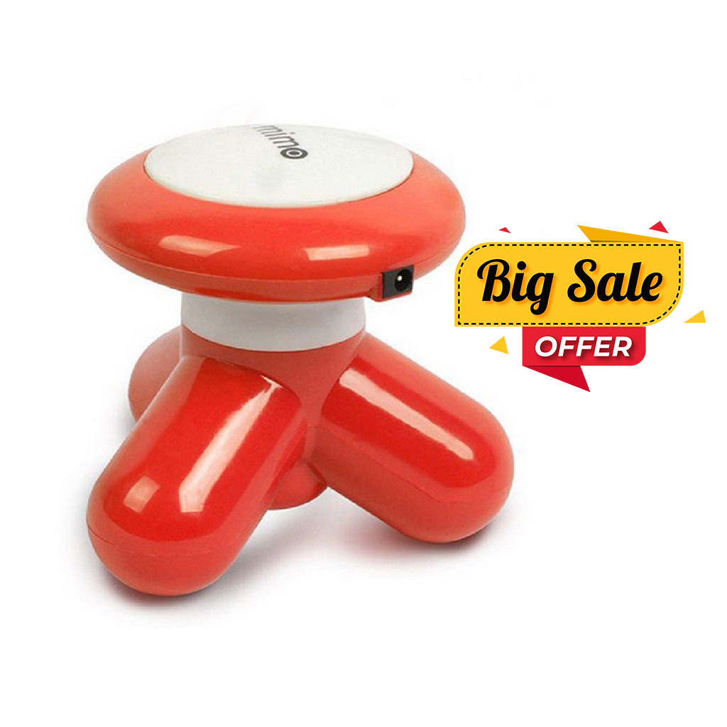 MIMO Electric Massager Auramart lk
