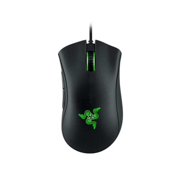 Razer Deathadder Chrome Gaming Mouse | Auramart.lk