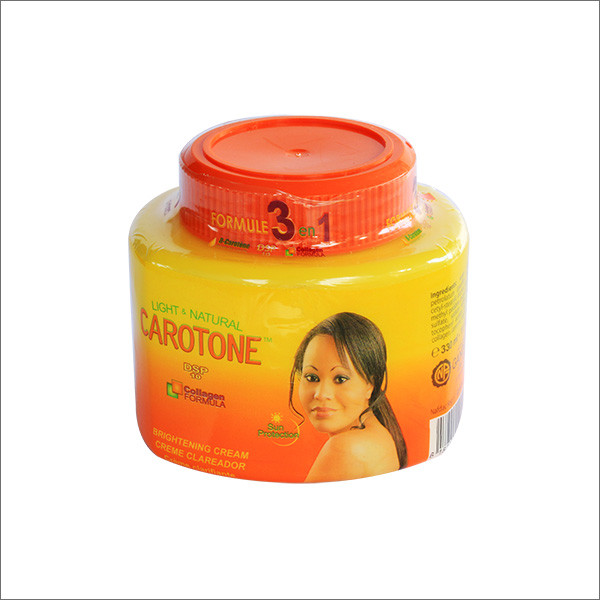 Carotone Face Cream 135ml Auramart.lk