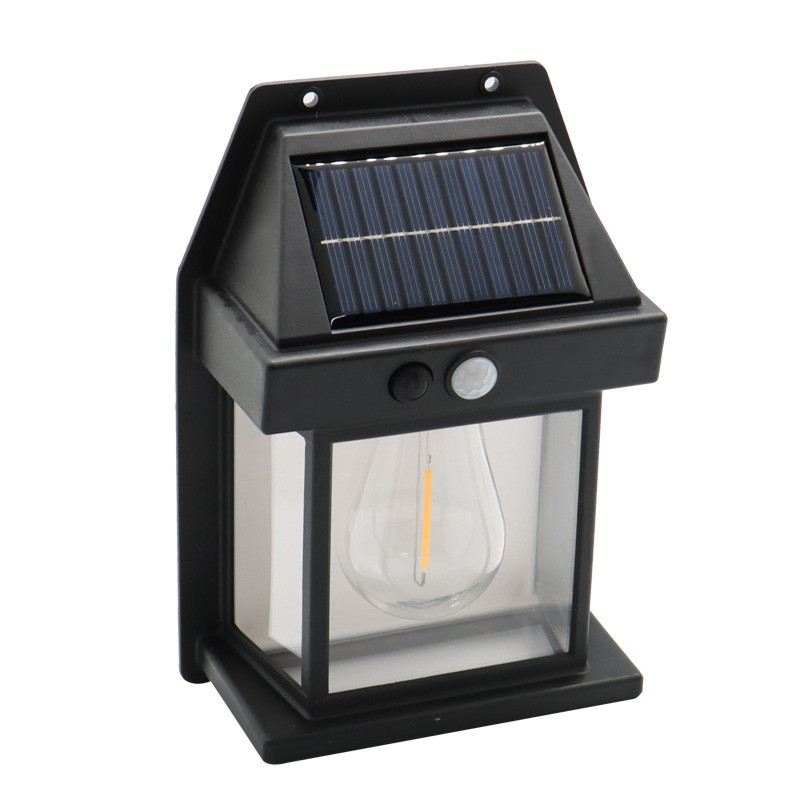 Solar Interaction Wall Lamp HW 999-1W | Auramart.lk
