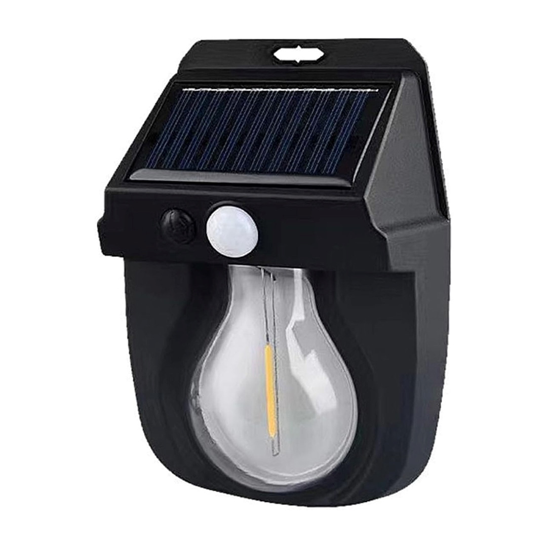 Solar Sensor Light CL118 Auramart.lk
