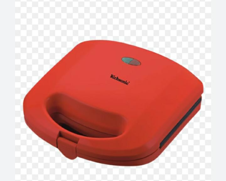 Richsonic sandwich Maker RHS180 onide.lk