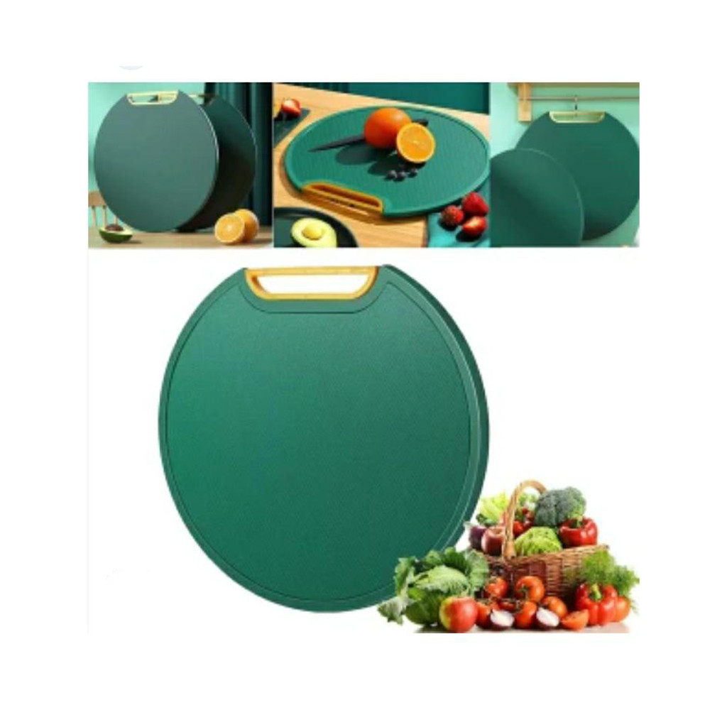 Food Grade PE Household Cutting Board Chopping Plastic Small Kitchen ...