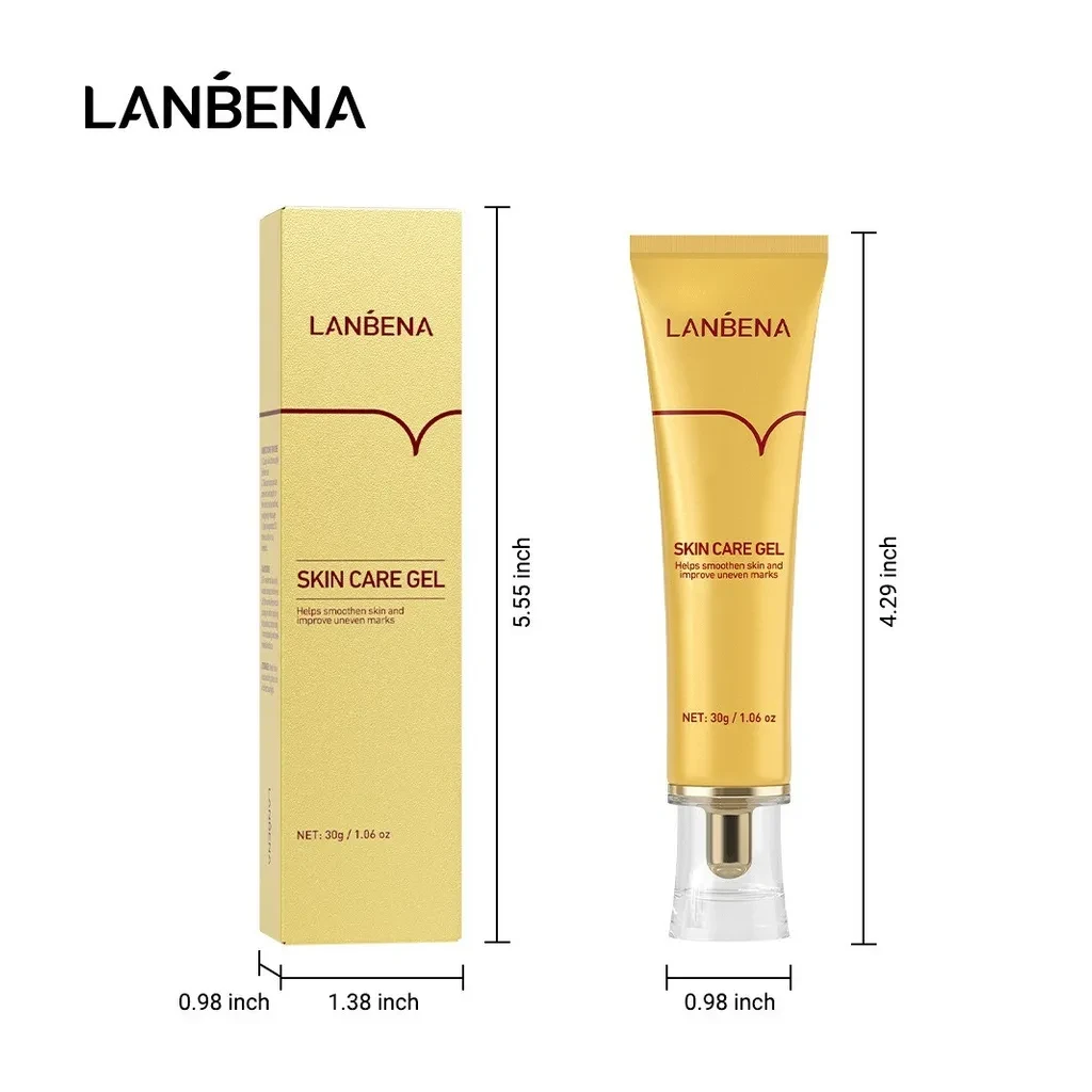 LANBENA TCM Skin Care Gel Ointment - 30g